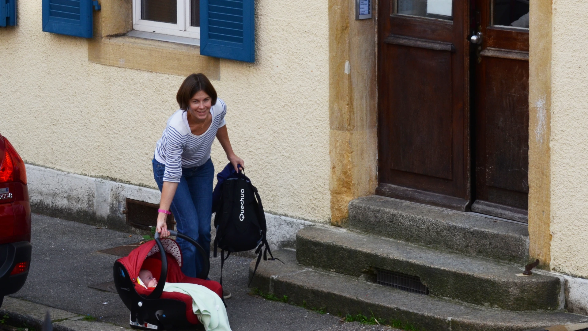 Préscolaire 0 à 4 ans